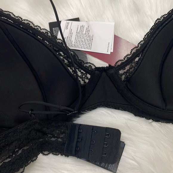 H&M soft lace bra | NWT - Picture 10 of 14